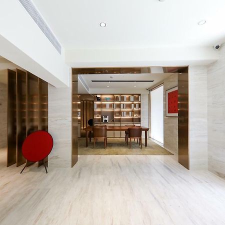 שנגחאי Ji Hotel מראה חיצוני תמונה
